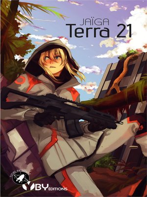 cover image of Terra 21